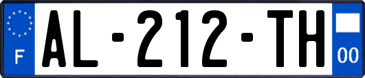 AL-212-TH
