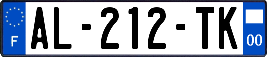 AL-212-TK