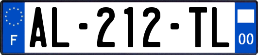 AL-212-TL