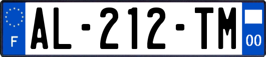 AL-212-TM