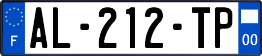 AL-212-TP