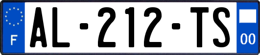 AL-212-TS