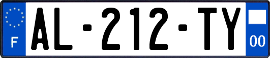 AL-212-TY