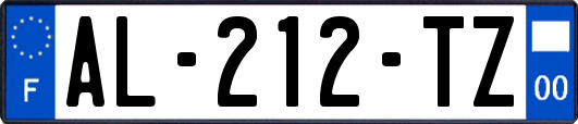 AL-212-TZ