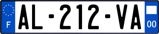 AL-212-VA