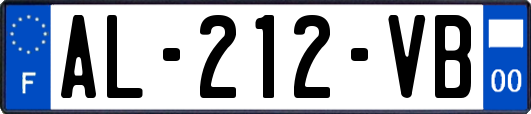 AL-212-VB