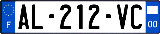 AL-212-VC