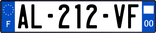 AL-212-VF