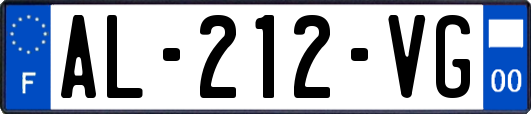 AL-212-VG