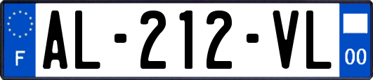AL-212-VL