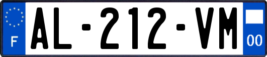 AL-212-VM