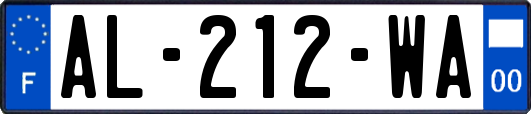 AL-212-WA