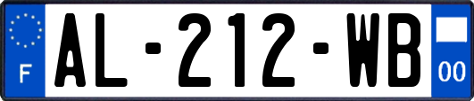 AL-212-WB