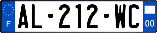 AL-212-WC
