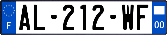 AL-212-WF