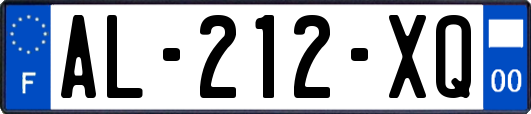 AL-212-XQ