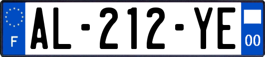 AL-212-YE
