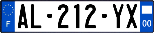 AL-212-YX