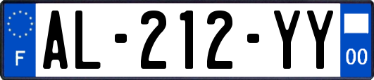 AL-212-YY