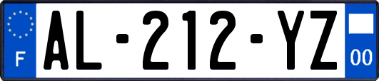 AL-212-YZ