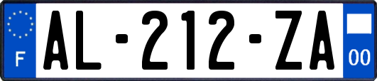 AL-212-ZA