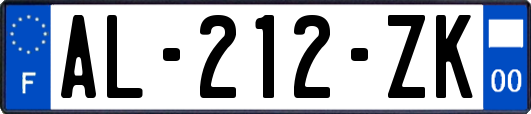 AL-212-ZK