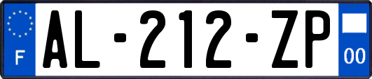 AL-212-ZP