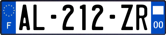 AL-212-ZR