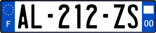 AL-212-ZS