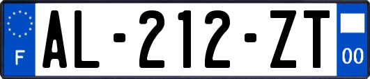 AL-212-ZT