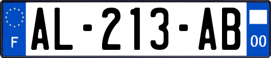 AL-213-AB