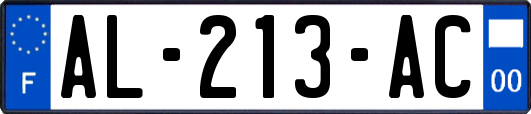 AL-213-AC