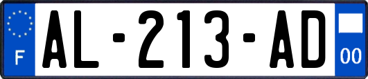 AL-213-AD