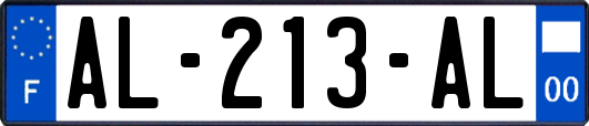 AL-213-AL