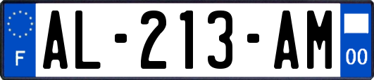 AL-213-AM