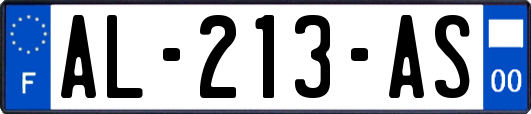 AL-213-AS