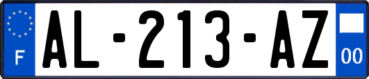AL-213-AZ