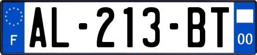 AL-213-BT