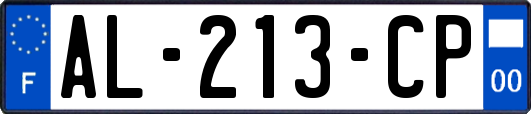 AL-213-CP