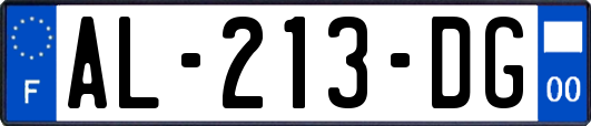 AL-213-DG