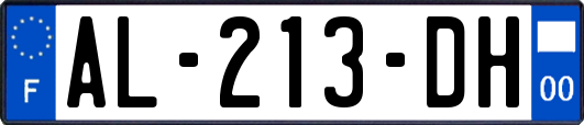 AL-213-DH