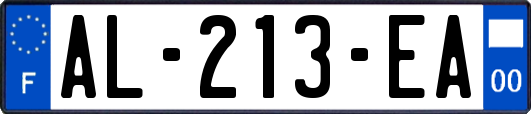 AL-213-EA