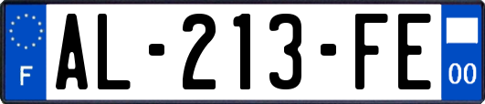AL-213-FE