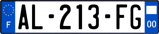 AL-213-FG