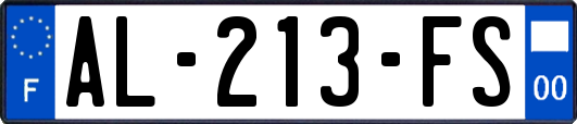 AL-213-FS