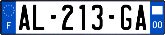 AL-213-GA
