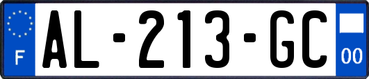 AL-213-GC