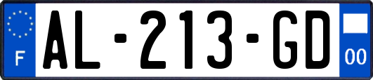 AL-213-GD