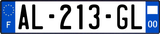 AL-213-GL