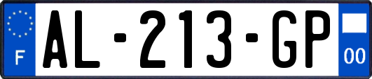 AL-213-GP